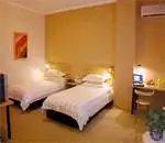 金瀚林速8酒店 客房