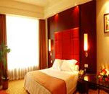 南京名人城市酒店,图三