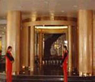 南京名门大酒店,图二