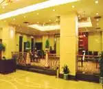 汉庭快捷酒店（南通中城店）