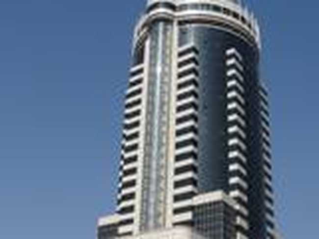 徐州海天假日酒店,图一