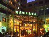 无锡捷威假日大酒店,图一