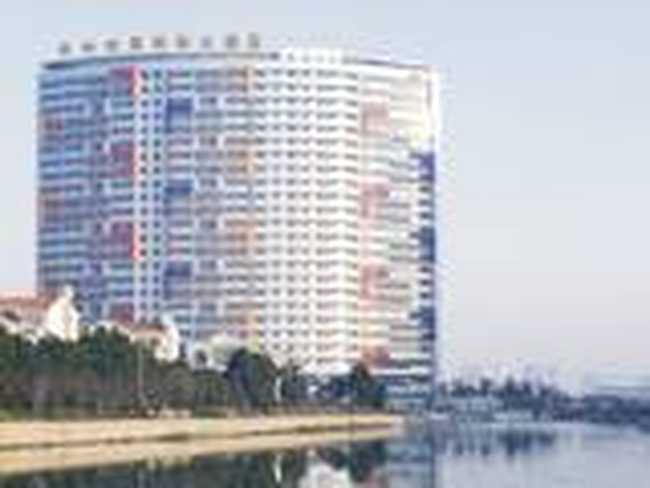 苏州维景国际大酒店,图一