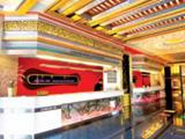 莫泰连锁旅店（苏州观前街店）,图二