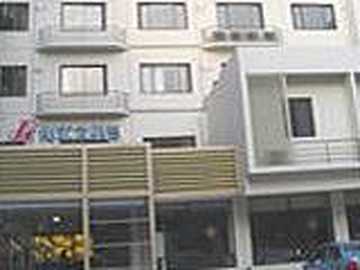 锦江之星（南京朝天宫店）,图一