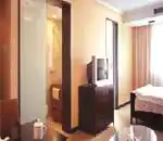 雅戈尔皇朝大酒店 客房