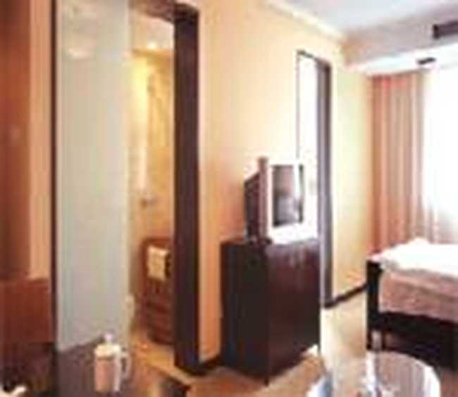 苏州雅戈尔皇朝大酒店,图三