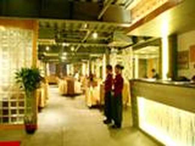 南通瑞吉之星酒店,图二