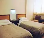 名门大酒店 客房