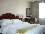 广场酒店 客房