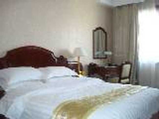 苏州广场酒店,图三