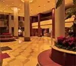中信酒店 大堂