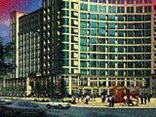 优家连锁-昆山雍景湾酒店公寓,图一