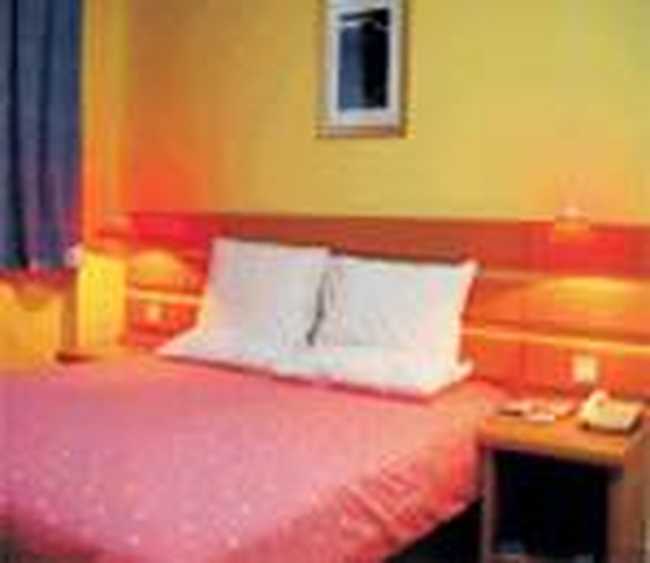 如家快捷酒店(常州兰陵店),图三