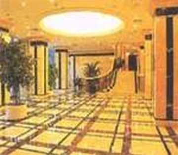 南京晶丽酒店,图二