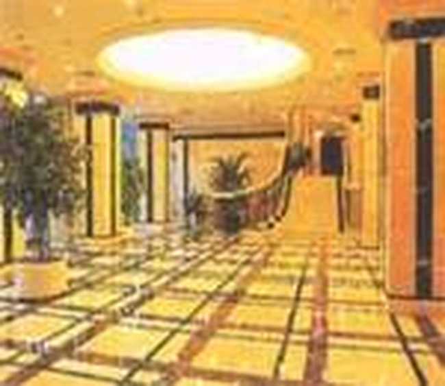 南京晶丽酒店,图二