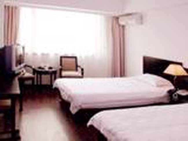 古南都都市客栈(南京宁海路店),图三