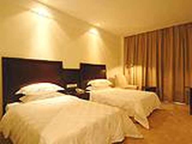 镇江英皇酒店,图三