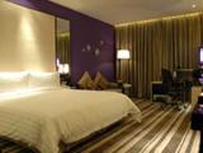 苏州亚致酒店,图三