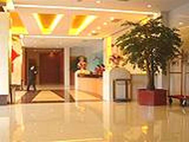 常州大成假日酒店,图二