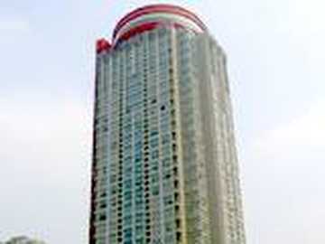 南京紫鑫国际酒店,图一