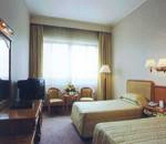 淮安梅园宾馆,图三