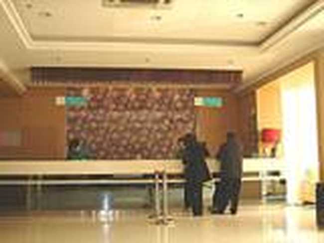 锦江之星（无锡运河东路店）,图二