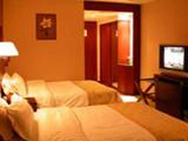 苏州名城万丽商务酒店（原苏州名城万豪酒店）,图三