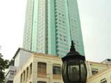 江苏明都凤凰台饭店（南京）,图一