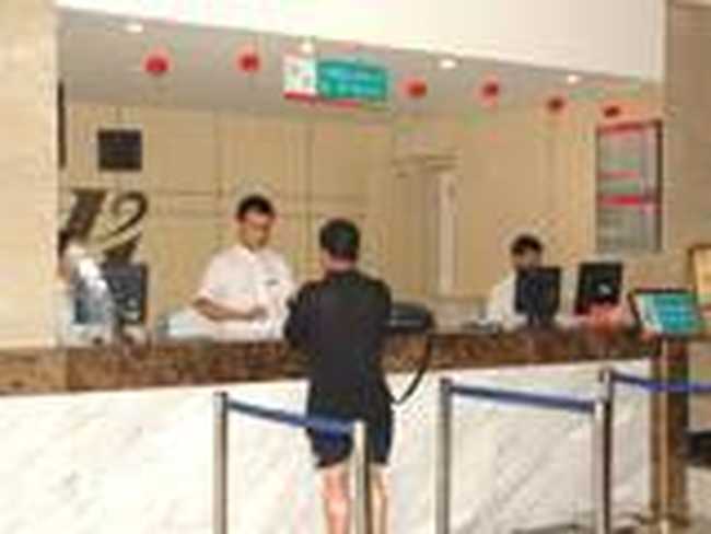 錦江之星（蘇州留園店）,圖二