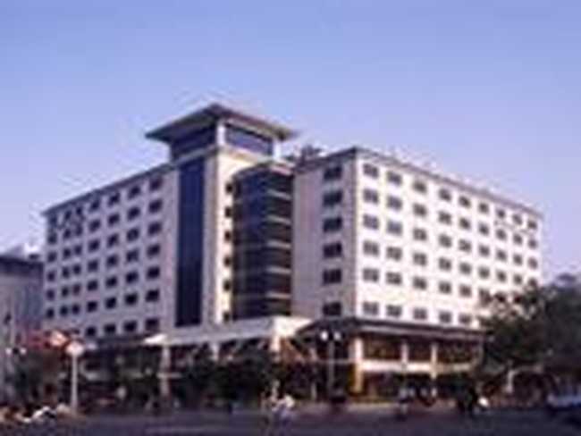 常州黄金大酒店,图一