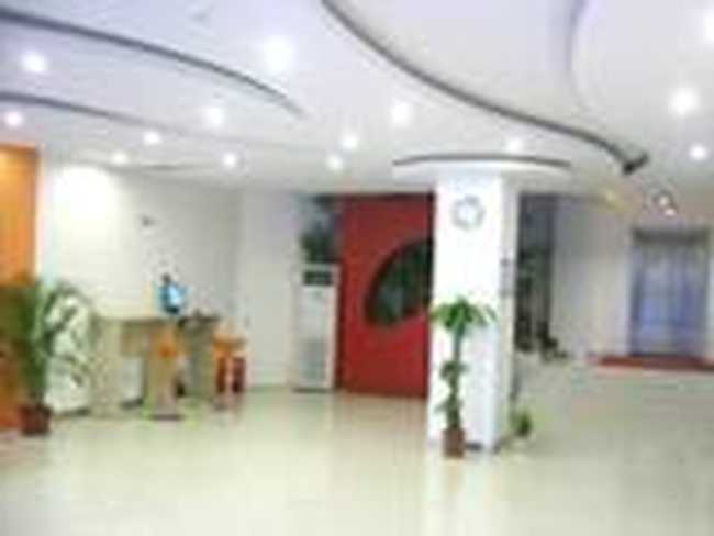 南京旅行家连锁酒店（江宁开发区店）,图二