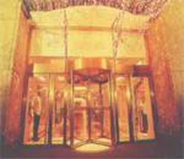 南京华盈国际酒店,图一