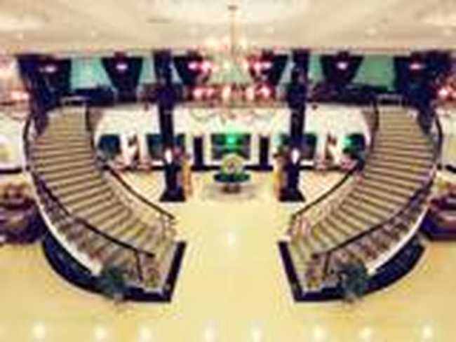 昆山朋德酒店,图二