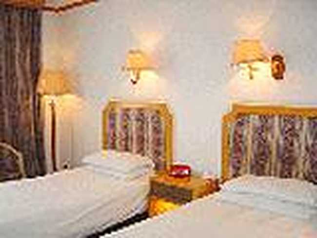 扬州琼都宾馆,图三