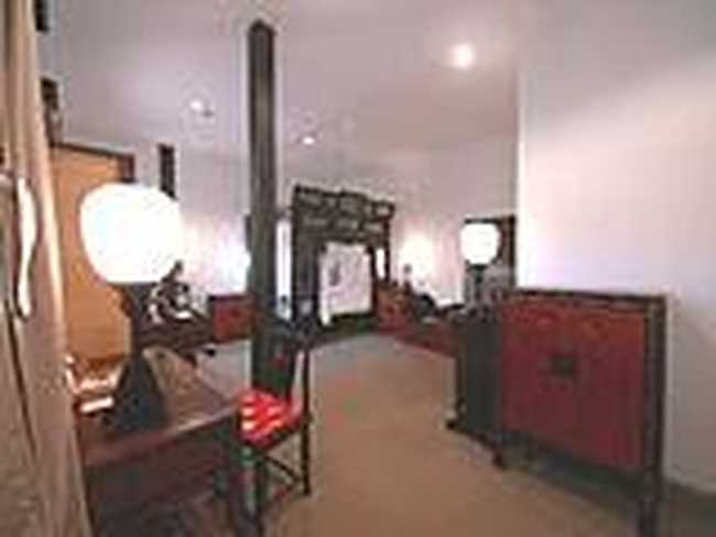 苏州平江客栈,图三