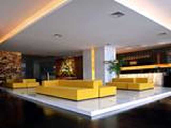 苏州商旅美居酒店（原苏州建屋美居酒店）,图二