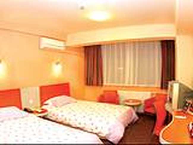 莫泰连锁旅店（常州兰陵店）,图三