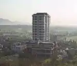 苏州太湖高尔夫酒店