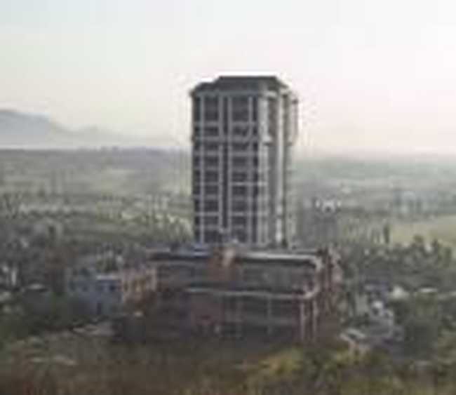 苏州太湖高尔夫酒店,图一