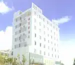 扬州福客都酒店 *