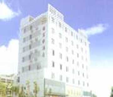 扬州福客都酒店 *,图一