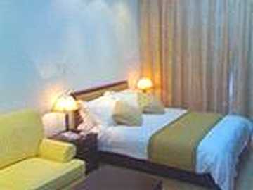 优家连锁-昆山星海酒店公寓,图三