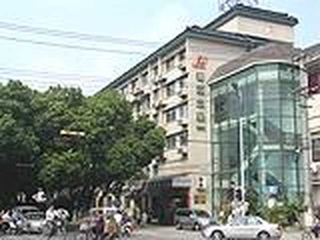 錦江之星（蘇州留園店）,圖一