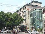 锦江之星（苏州留园店）,图一