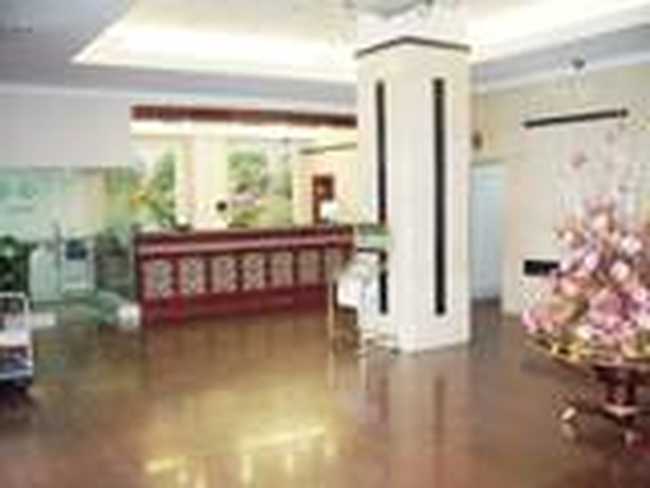 格林豪泰酒店（无锡人民东路店）,图二