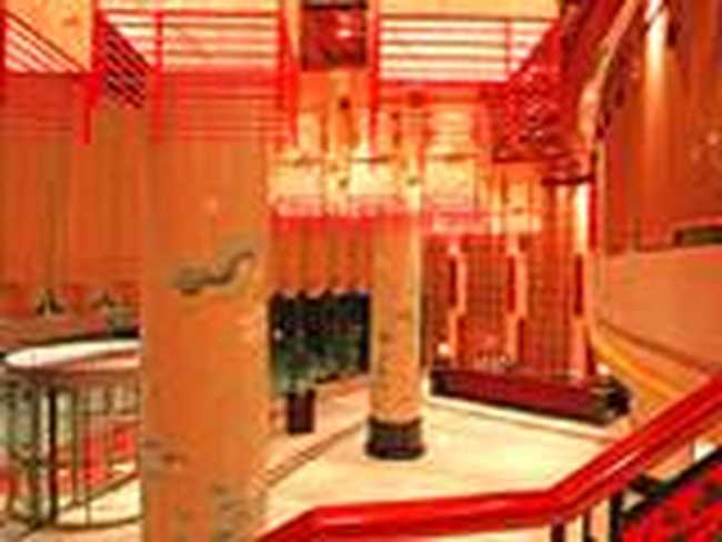 扬州人家国际大酒店,图二