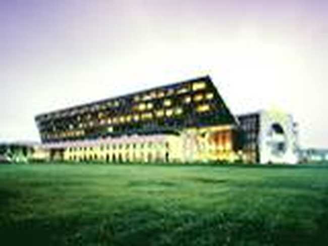 苏州建屋新罗酒店,图一