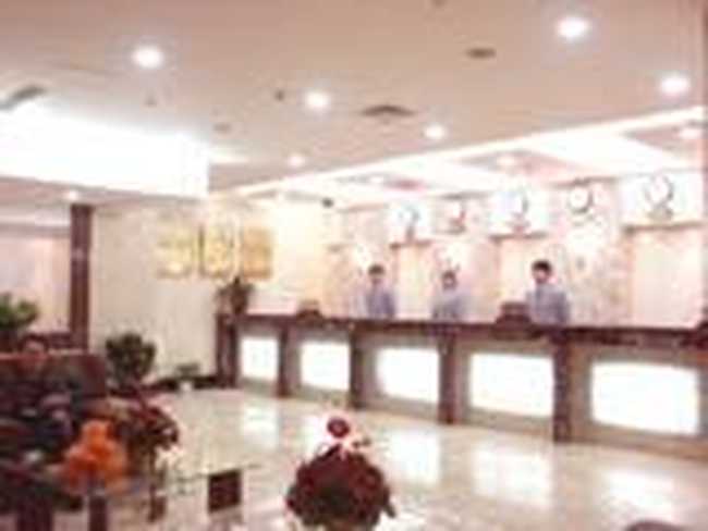 无锡凯达大饭店,图二