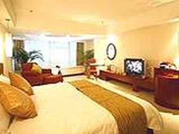 常熟时风国际假日别墅酒店,图三